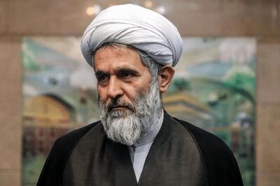  ادعای ترور حسین طائب تکذیب شد (۱۵ اسفند ۱۴۰۴)