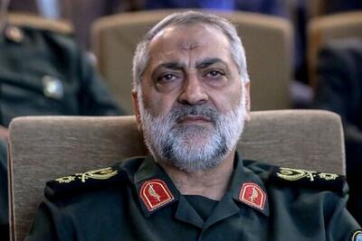  سردار شکارچی: نیروهای مسلح ما هر روز بهتر از روز قبل عمل می‌کنند | آمریکایی‌ها بی آبرو شدند