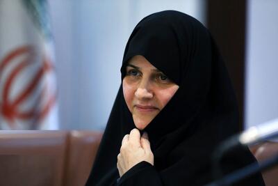  همسر شهید رئیسی: خبرگان با تشخیص و انتخاب سریع رهبر جدید، راه نفاق و تفرقه را سد کند