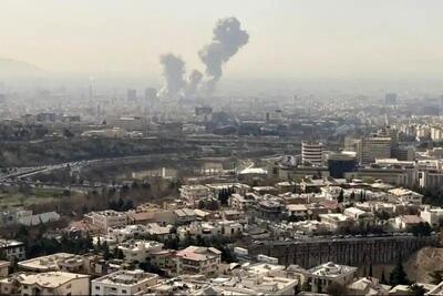  صدای بمب‌ها، سکوت اینترنت: روان ایرانیان در بحران