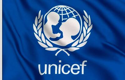  یونیسف از آمار بالای کودکان کشته شده در حمله به ایران ابراز نگرانی کرد