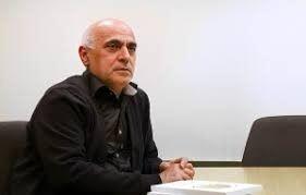  قربان بهزادیان‌نژاد از زندان فشافویه به مرخصی آمد