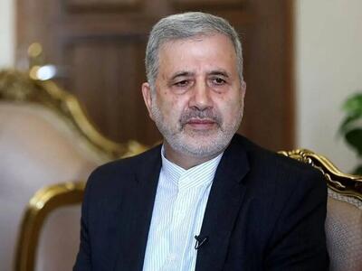 جنجال حمله به سفارت آمریکا در ریاض/ سفیر ایران پاسخ داد