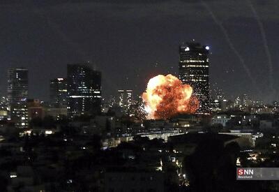  قرارگاه مرکزی خاتم الانبیاء: حملات ایران گسترده‌تر می‌شود