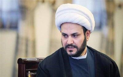  دبیرکل جنبش النجباء: اشغالگران حاکمیت عراق را سلب کرده‌اند/ مقاومت حق مشروع ماست