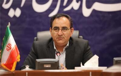  نیروهای امنیتی بر مرزها تسلط کامل دارند / تکذیب شایعات ناامنی در ایلام