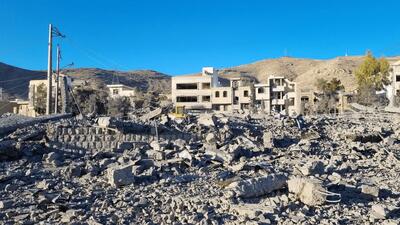  ۲۰ شهید در حمله جنایتکارانه دشمن آمریکایی-صهیونی به شهرک زیباشهر شیراز