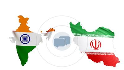  هندی‌ها، عزادار رهبر شهید ایران + فیلم