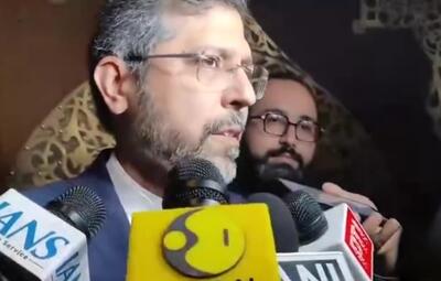  هدف قرار دادن ناو نمی‌تواند بدون پاسخ و بدون مسئولیت برای عاملان آن باقی بماند