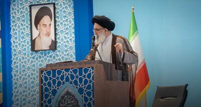  تأکید امام جمعه کرج بر تداوم مسیر انقلاب؛ هیچ خلأ مدیریتی در نظام اسلامی وجود ندارد