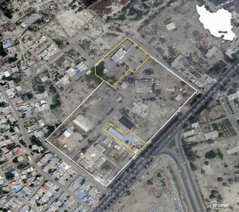  نیویورک تایمز: مدرسه میناب همزمان با حملات آمریکا مورد اصابت قرار گرفت