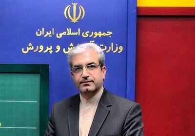  آخرین وضعیت آسیب مدارس تهران/ علامه حلی فعلاً قابل استفاده نیست