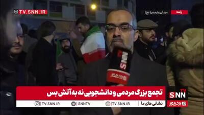  ایزدخواه: چیزی که دشمن می‌خواهد به ما تحمیل کند، یک آتش‌بس کشنده است