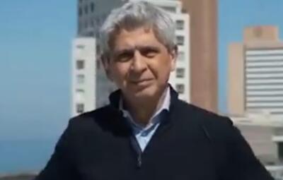  سانسور شدید در اسرائیل حکم‌فرماست؛ موشک‌های ایرانی می‌بارند و به مناطق نظامی اصابت می‌کنند، اما صدایش را در نمی‌آورند!