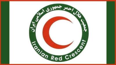  یازده پایگاه هلال‌احمر در ایران دچار خسارت و ۷ امدادگر مصدوم شدند