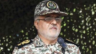  قرارگاه مرکزی خاتم الانبیاء: حملات ایران گسترده‌تر می‌شود