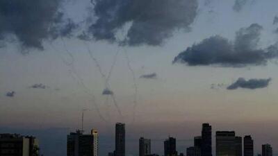  حیدری: به حاکمیت آمریکا در منطقه حمله کردیم نه کشور های عربی