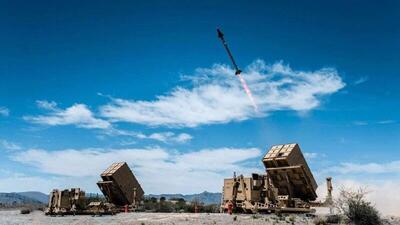  حیدری: هنوز از موشک های جدیدمان استفاده نکردیم