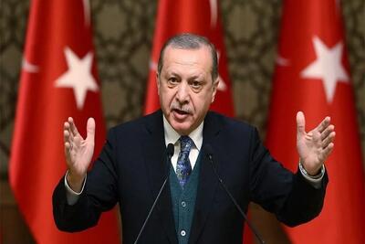  اردوغان: تلاش می‌کنیم مسیر مذاکرات دوباره فعال شود