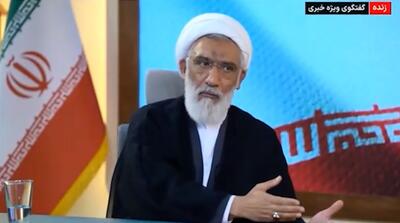  پورمحمدی: به رهبر جدید برای اصلاحات در کشور کمک کنیم