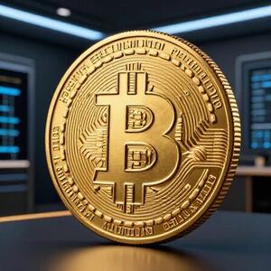  قیمت رمز ارز بیت کوین امروز جمعه ۱۵ اسفند ۱۴۰۴