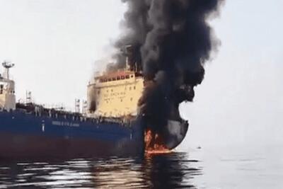  هشدار اکونومیست به ترامپ برای تداوم جنگ با ایران