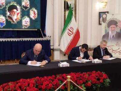  ابراز همدردی وزیر انرژی روسیه با مردم ایران