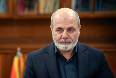  هشدار دریادار احمدیان به اقلیم کردستان عراق