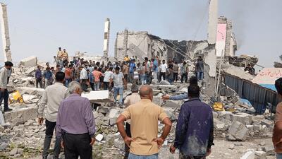  تکذیب نامه مادران داغدار مینابی به همسر ترامپ