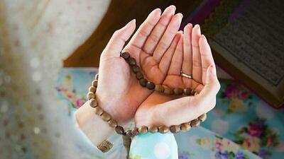  دعای روز ۱۶ ماه مبارک رمضان