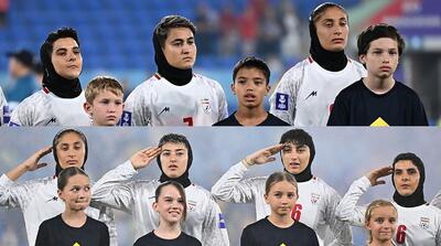  درخواست مجری صداوسیما برای برخورد شرایط جنگی با اعضای تیم ملی