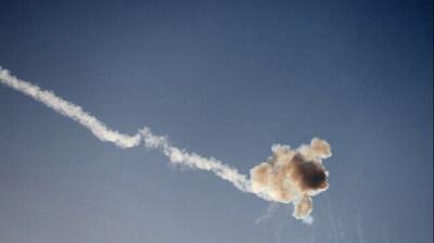  هدف قرار گرفتن سامانه‌های رهگیر موشکی کلیدی آمریکا در اردن و امارات؛ حمله پهپادی و موشکی به کویت