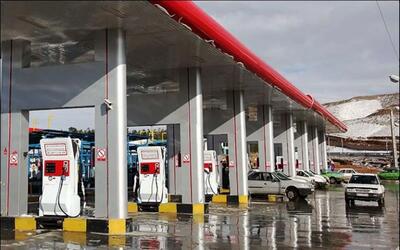  وضعیت جایگاه‌های سی ان جی در شرایط جنگ/ افزایش ۳۰ درصدی تقاضا در دو روز