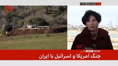  روایت نفیسه کوهنورد از خطای محاسباتی آمریکا در حمله به ایران