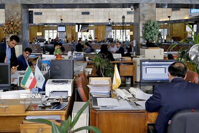  تشکیل اتاق ویژه عملیات اقتصادی/ از تعویق سررسید چک‌ها و اقساط بانکی تا حمایت از تولید