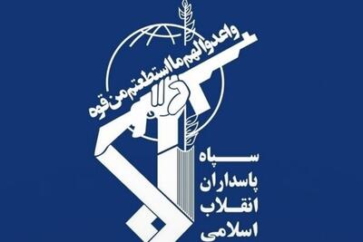  سپاه: پرتاب موشک‌های موج 22 موفقیت آمیز بود