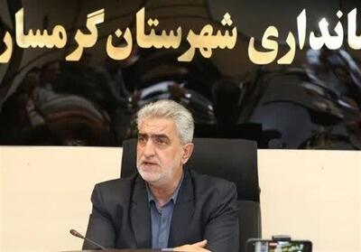  ماجرای آتش‌سوزی در زندان‌ گرمسار چه بود؟ - تسنیم