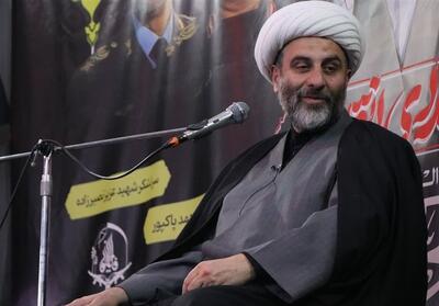  معاون فرهنگی فاطمیون: پایان کار آمریکا قطعاً شکست است - تسنیم