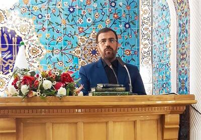  وحدت ملی سد راه توطئه تجزیه ایران - تسنیم