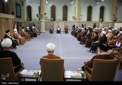  سخنان مهم آیت‌الله کعبی در مورد انتخاب رهبر جدید/نظر امام شهید چه بود؟ - تسنیم