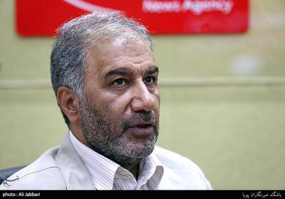  عسگرپور: خون مظلوم پایمال نخواهد شد - تسنیم