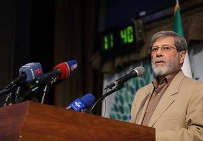  درخواست مرندی از یونسکو برای محکومیت حمله به مدارس و بیمارستان‌ها - تسنیم