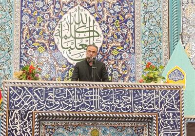  حضور هر ایرانی در خیابان یک موشک به سمت دشمن است - تسنیم