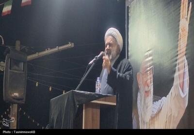  آموزش نظامی همگانی شود   تصاویر - تسنیم