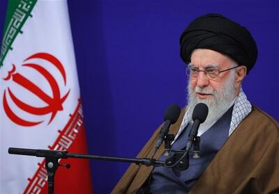  مکتب فکری امام خامنه‌ای - تسنیم