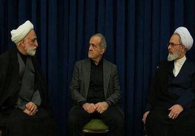  فراهم کردن تمهیدات لازم جهت تشکیل مجلس خبرگان و انتخاب رهبر آینده - تسنیم
