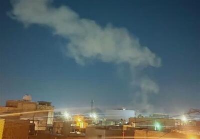  بمباران صداوسیمای کردستان تلفات جانی نداشت/همکاران در سلامت کامل - تسنیم