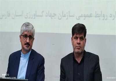  امنیت غذایی در شرایط بحران اولویت دارد - تسنیم