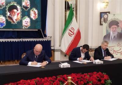  وزیر انرژی روسیه: رهبر و دختران ایران برای همیشه در قلب ما خواهند ماند - تسنیم