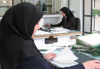  جزییات بخشنامه حضور کارمندان دولت در شرایط جنگی - تسنیم